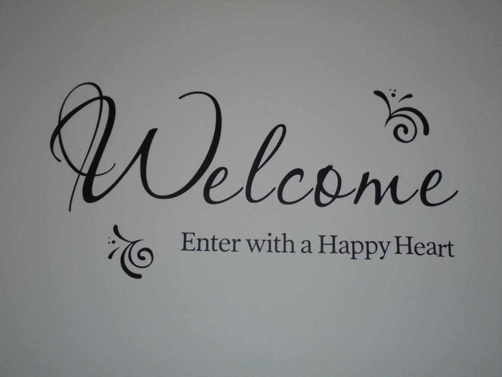 Happy Inn Каунас Екстериор снимка